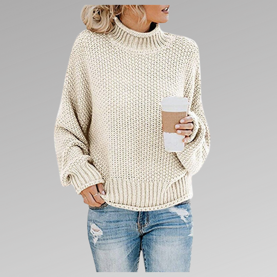 Valerianne | Eleganten Pullover