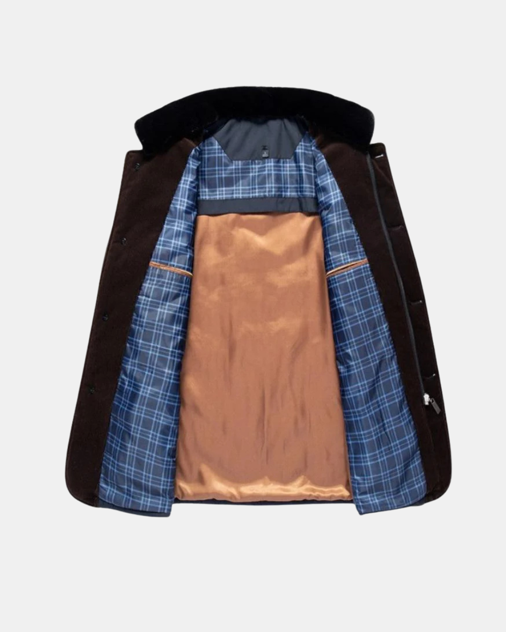 ANTONIO | MANNENJACKET