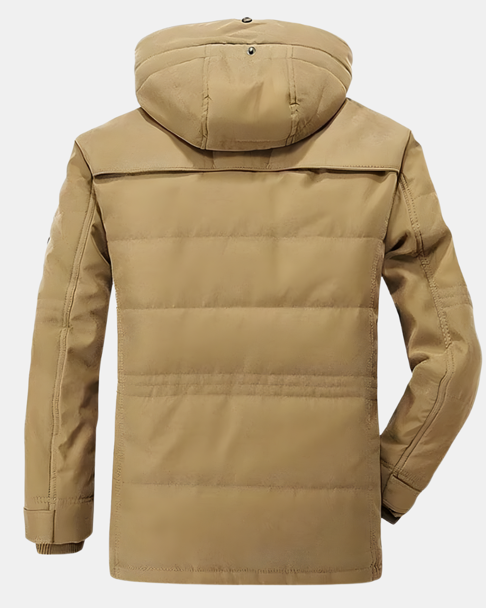 FRANCESCO | GIDDER WINTERJACKETË REMBOURRÉE