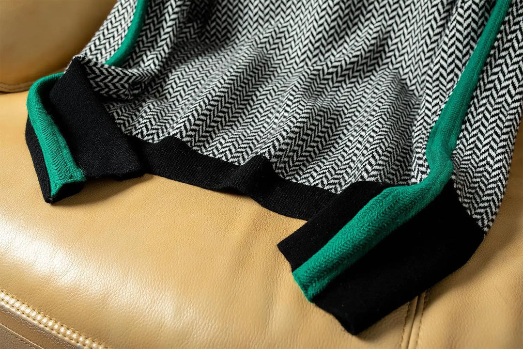 Emma | Gestreiften Pullover