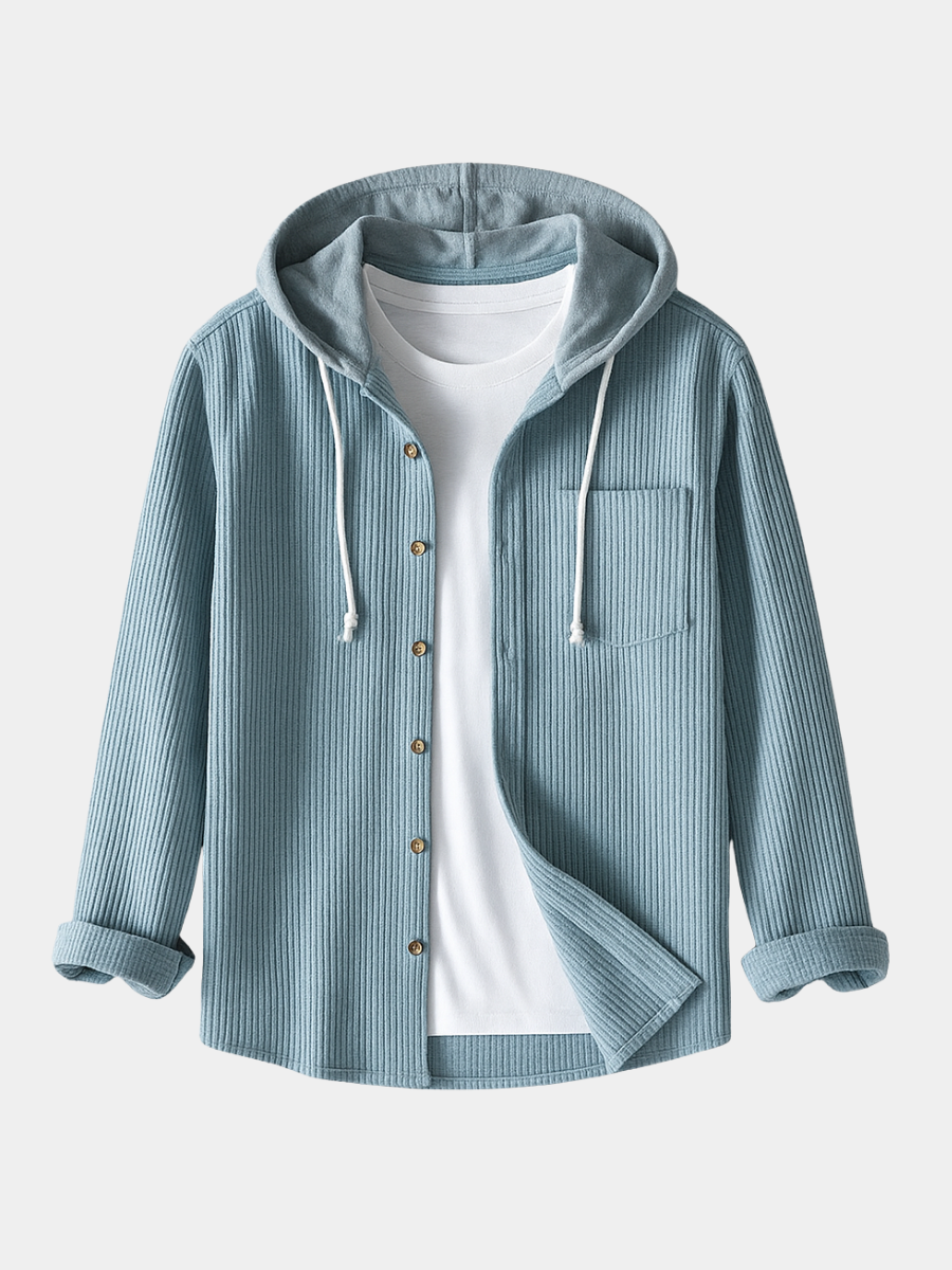 DUMONT LYON™ | LUXUSHEEMDËSEN AM CAPUCHTE