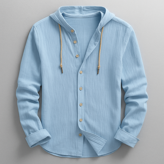 DUMONT LYON™ | LUXUS SHIRT