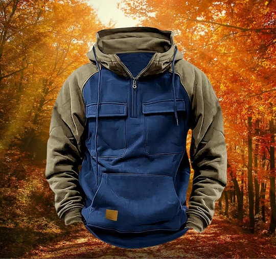 DUMONT LYON | Hierscht-Sweat
