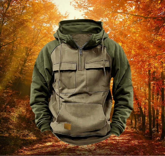 DUMONT LYON | Hierscht-Sweat