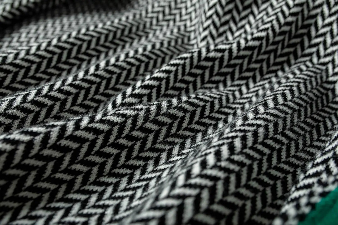 Emma | Gestreiften Pullover
