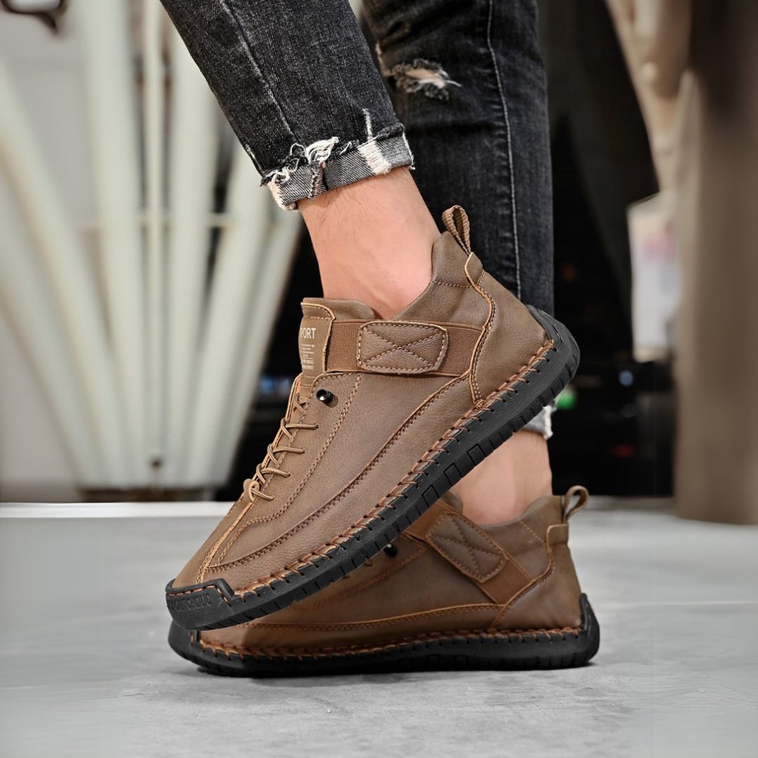 DUMONT LYON | ORTHOPÄDISCH SCHUHE FIR MEN
