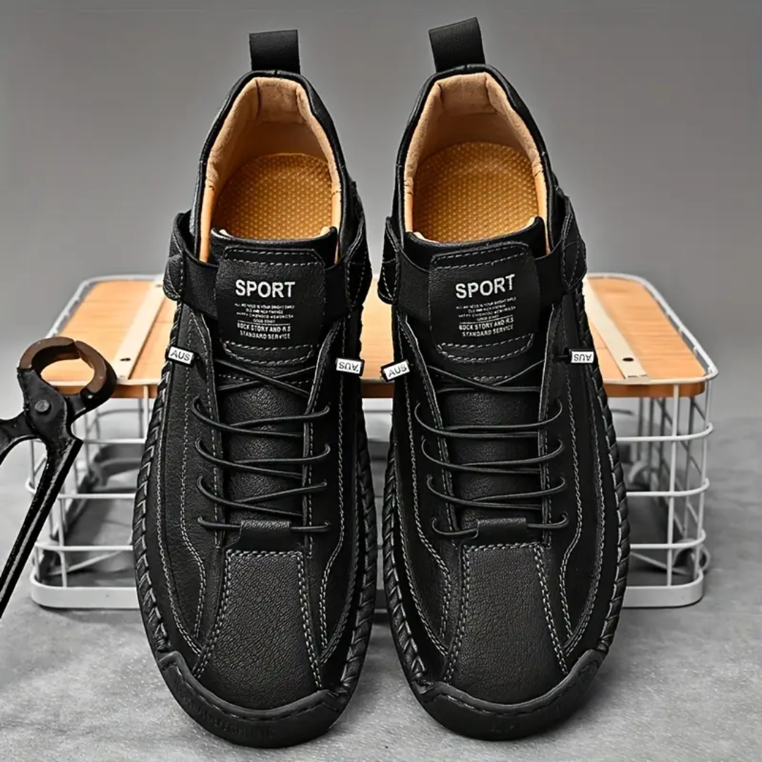 DUMONT LYON | ORTHOPÄDISCH SCHUHE FIR MEN