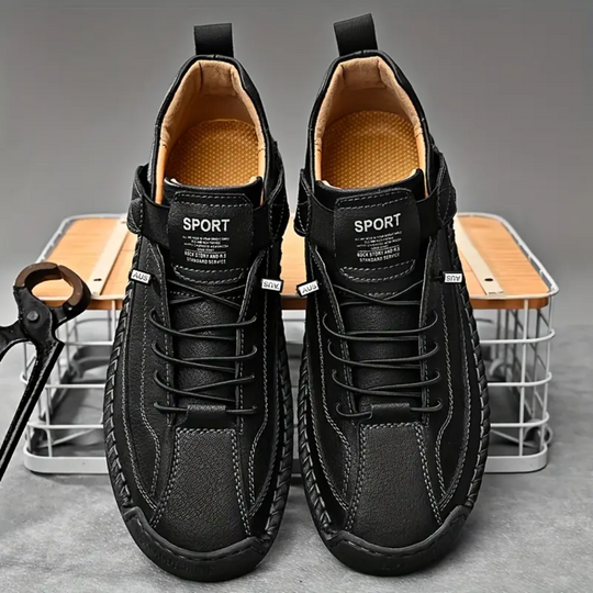 DUMONT LYON | ORTHOPÄDISCH SCHUHE FIR MEN