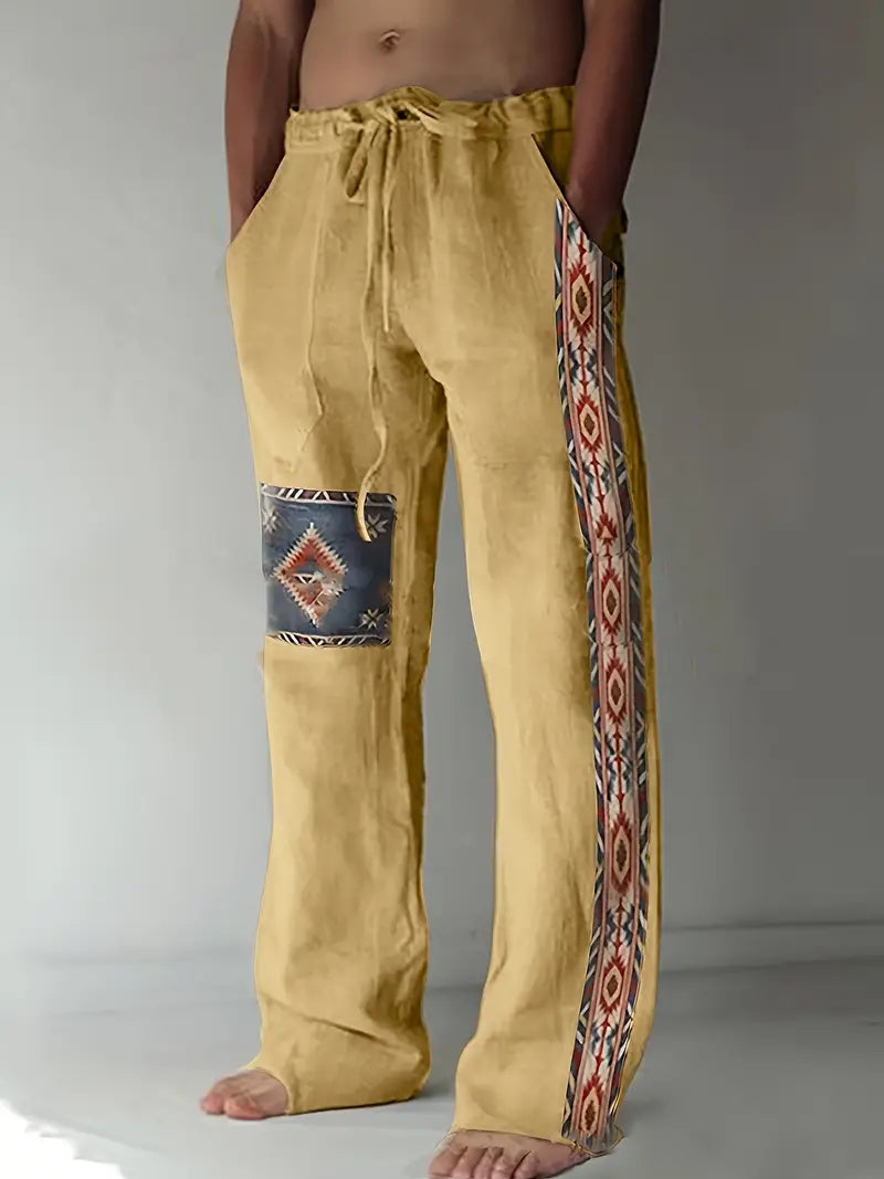 PIERRE | BOHO-Chic Hosen