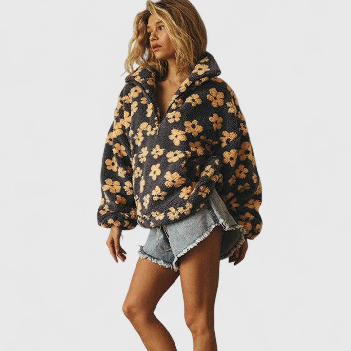 Katrin | Elegant Pullover
