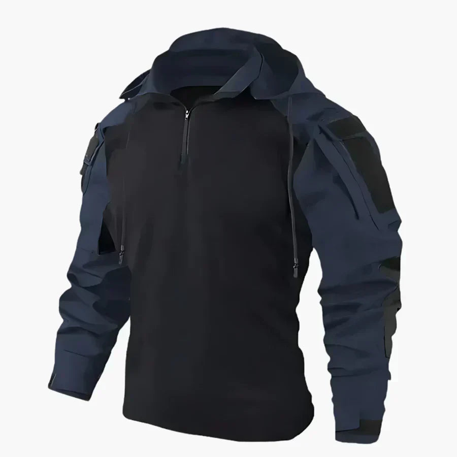 DUMONT LYON | ROBUSTE PULL