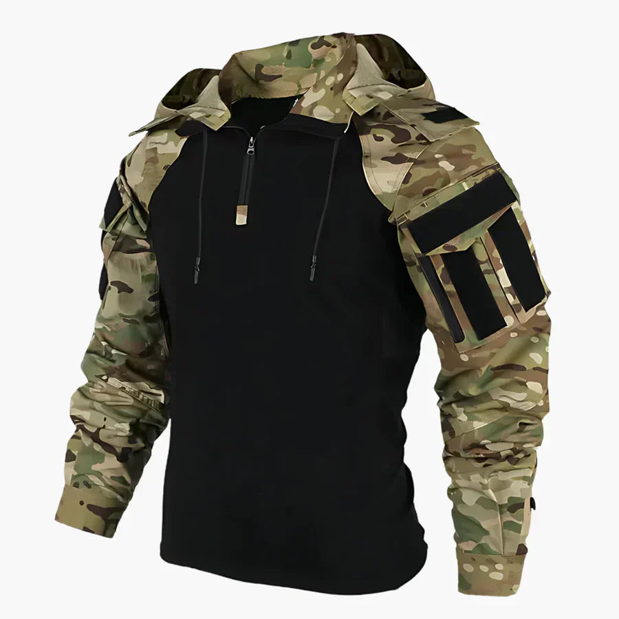 DUMONT LYON | ROBUSTER PULL