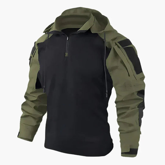 DUMONT LYON | ROBUSTE PULL