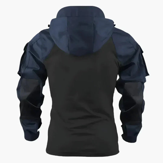 DUMONT LYON | ROBUSTE PULL