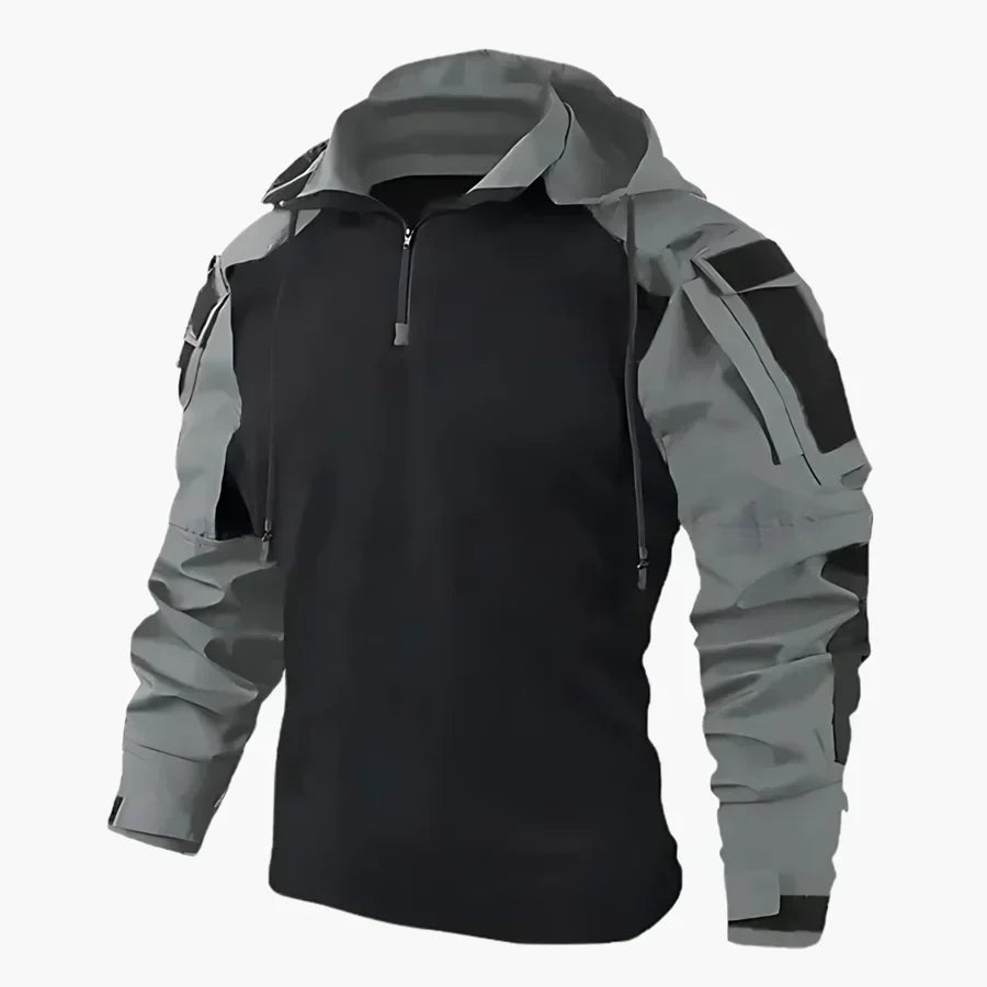DUMONT LYON | ROBUSTE PULL