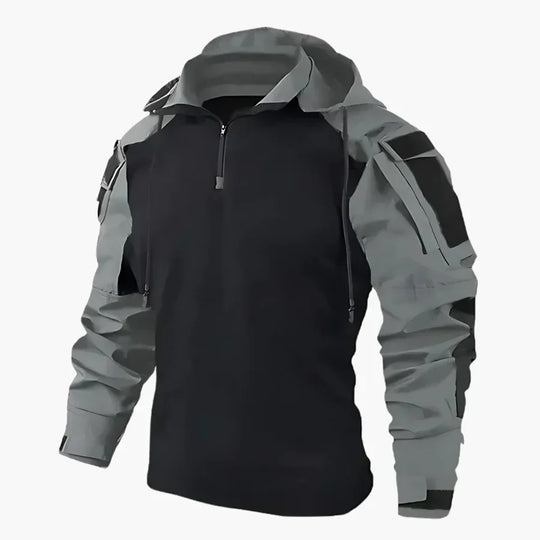 DUMONT LYON | ROBUSTE PULL