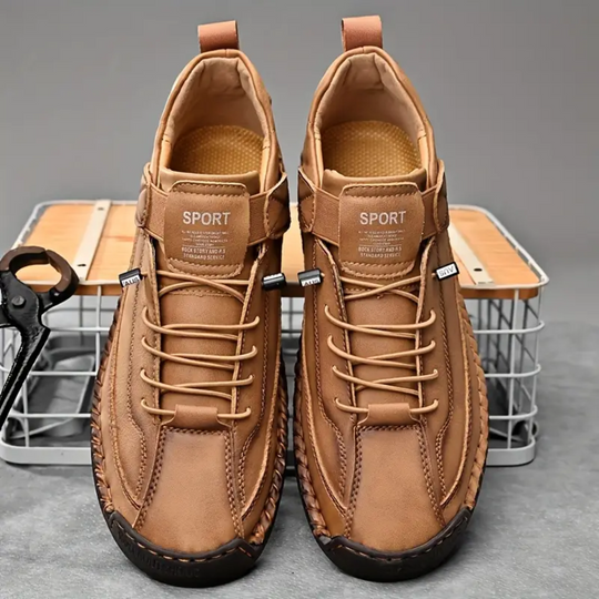 DUMONT LYON | ORTHOPÄDISCH SCHUHE FIR MEN