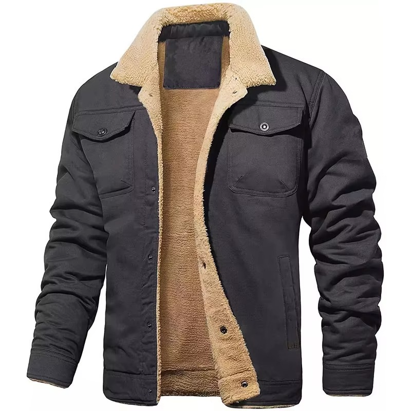 DUMONT LYON | Bombardéier Jacke