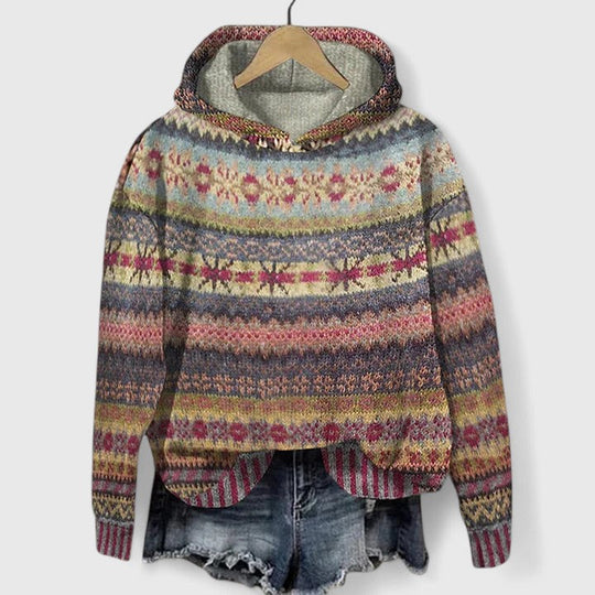 Elyvanyah | Elegante Hoodie