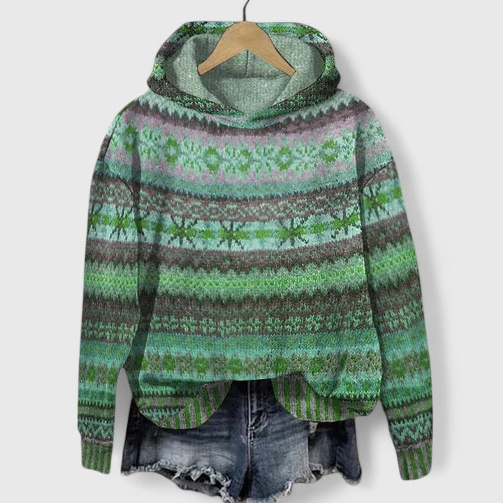 Elyvanyah | Elegante Hoodie