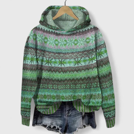 Elyvanyah | Elegante Hoodie