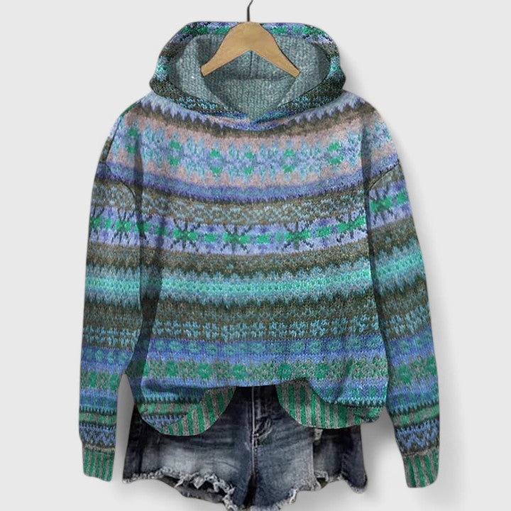 Elyvanyah | Elegante Hoodie