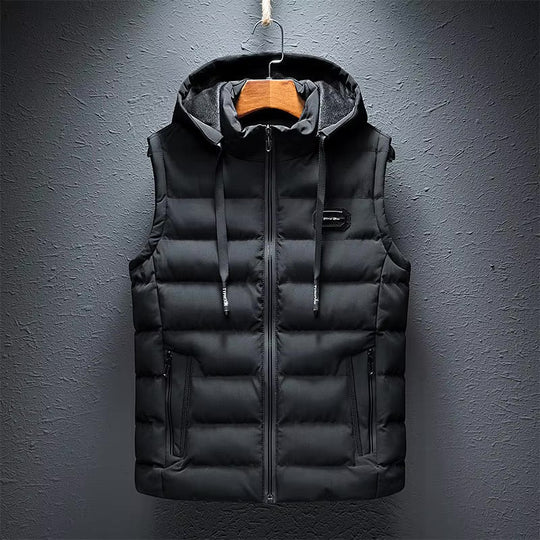HENRI | BOMBER JACKET FIR ERMÄNNER