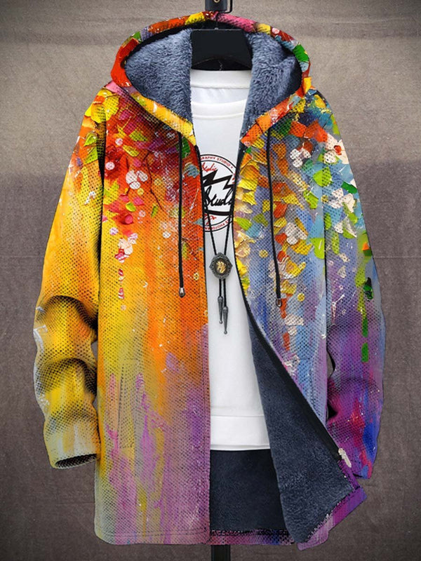 Bronte | Luxuriéis, vun der Konscht inspiréiert Wollekessoftéier