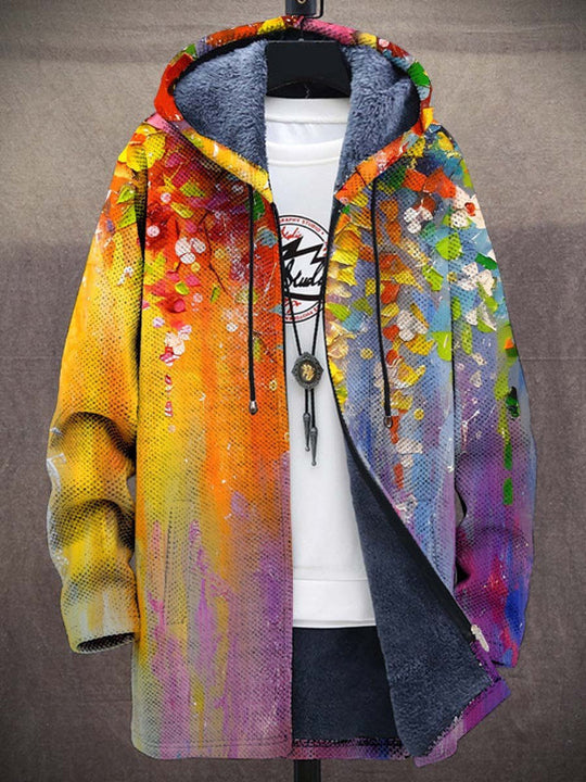 Bronte | Luxuriéis, vun der Konscht inspiréiert Wollekessoftéier