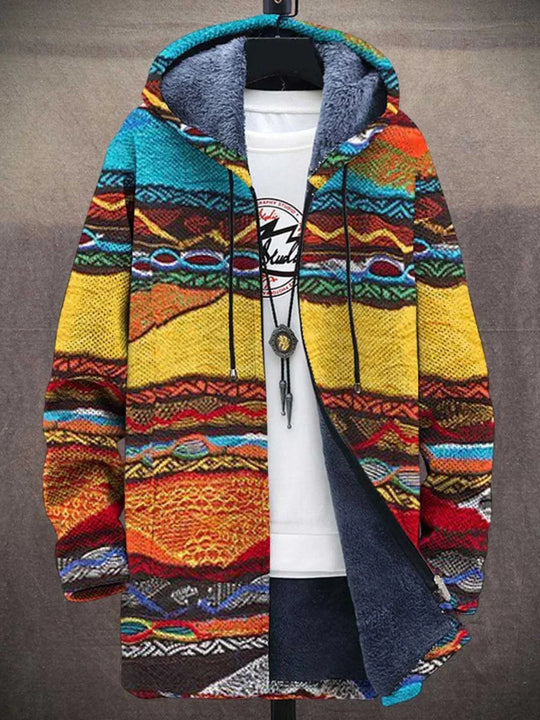 Bronte | Luxuriéis, vun der Konscht inspiréiert Wollekessoftéier