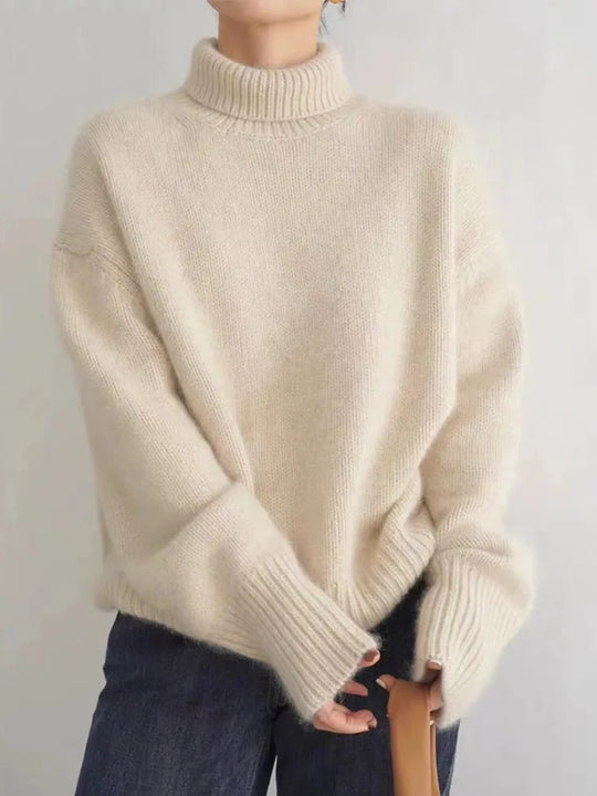 Palomayrah | Elegant Pullover
