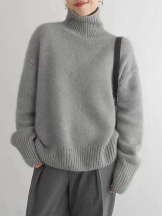 Palomayrah | Elegant Pullover