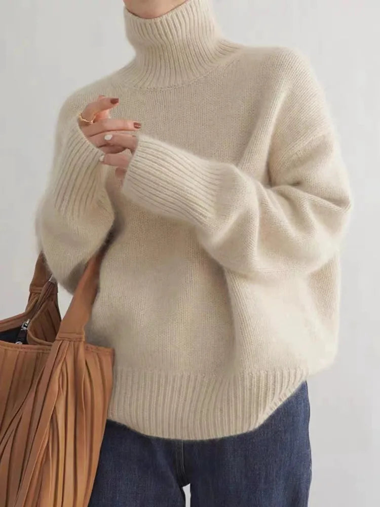 Palomayrah | Elegant Pullover