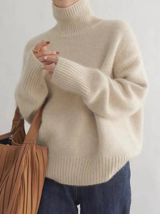 Palomayrah | Elegant Pullover