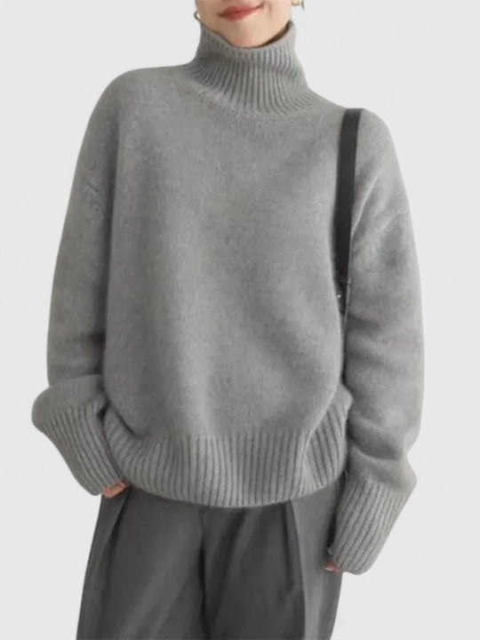 Alizandra | Elegant Top