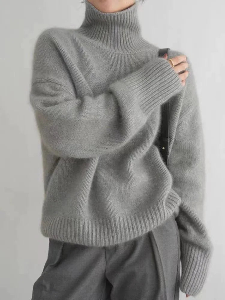 Palomayrah | Elegant Pullover