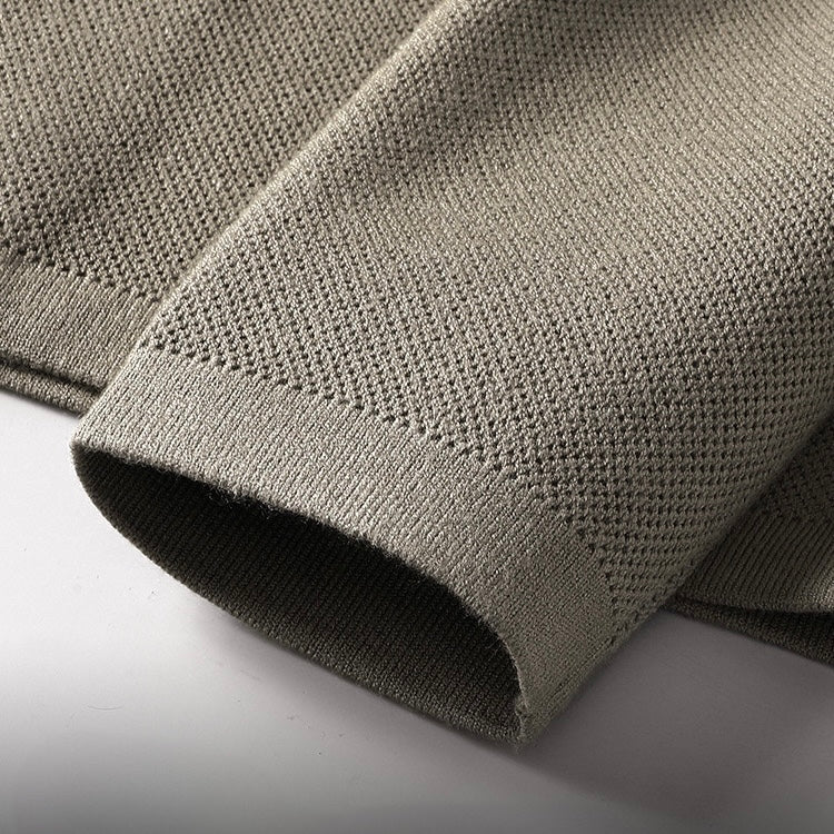 DUMONT LYON™ | LUXE COTTON OPPENBAU GILET