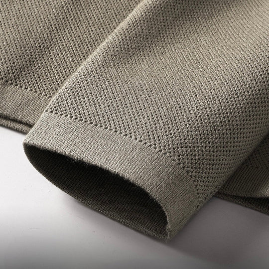 DUMONT LYON™ | LUXE COTTON OPPENBAU GILET