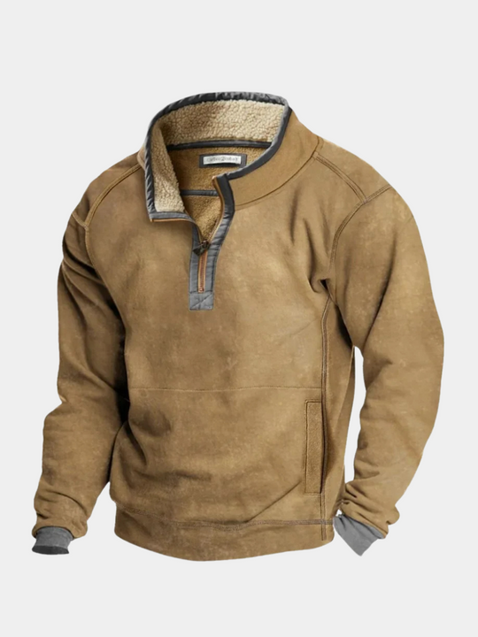 DUMONT LYON | POLAR SHIRT