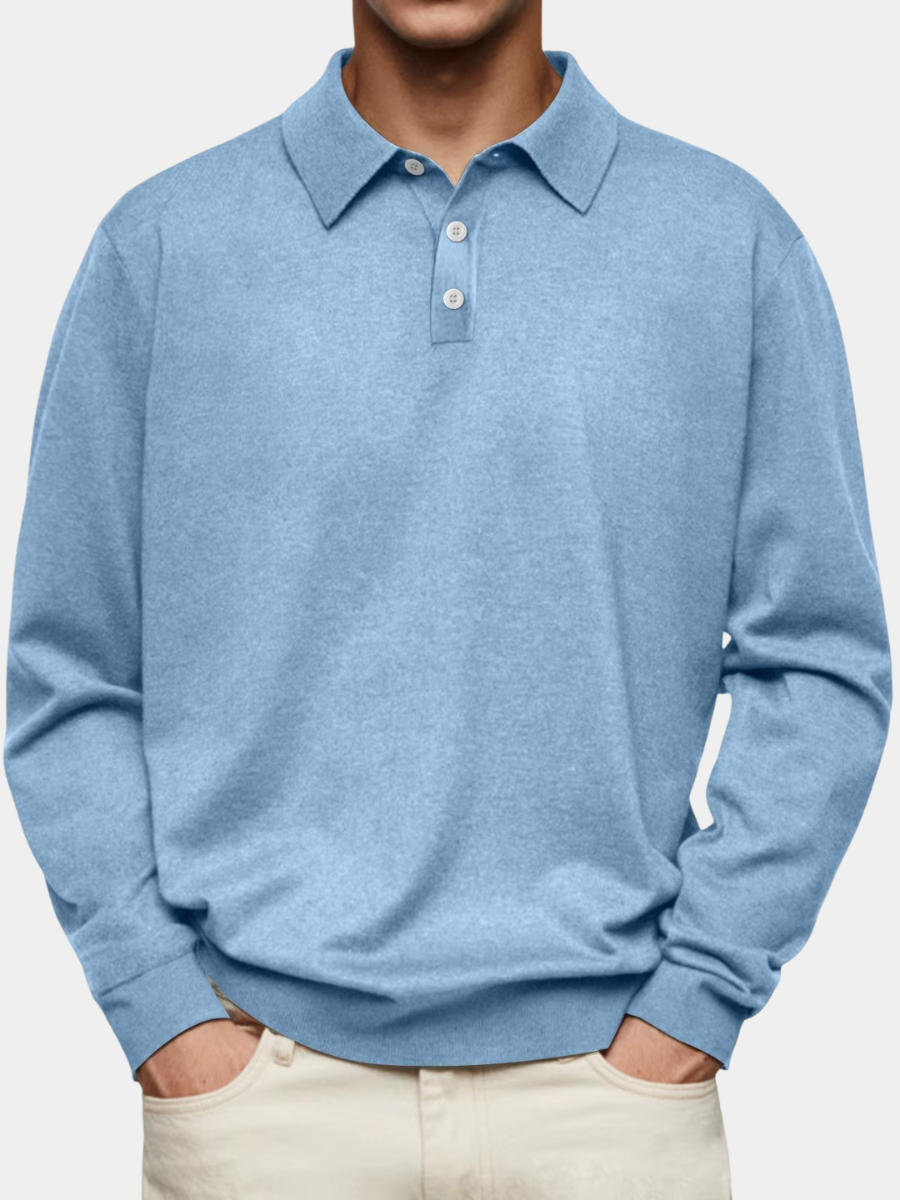 DUMONT LYON | Lenganlange Polo