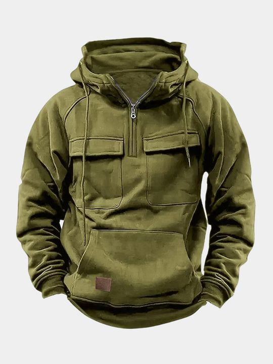 DUMONT LYON | KOMFORTABEL HOODIE