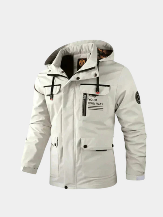 DUMONT LYON | Lieweg Jacke fir 4 Saisonen
