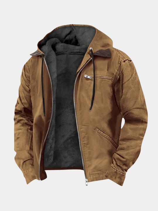 DUMONT LYON | LÄNKSABLËTT SCHIN VESTE
