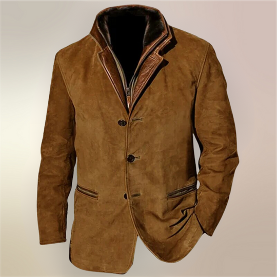 DUMONT LYON™ | ELEGANT VINTAGE JACK