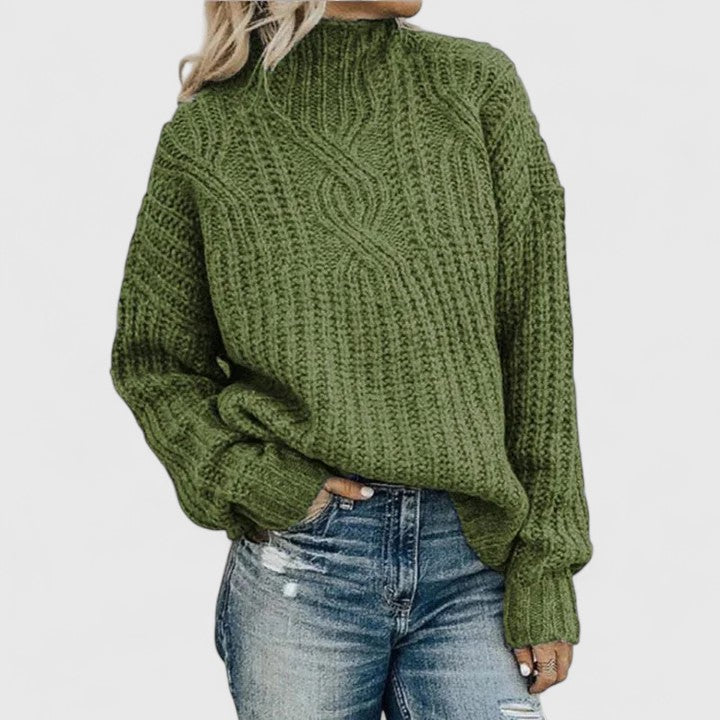 Aerynna | Noechtvolle Sweater