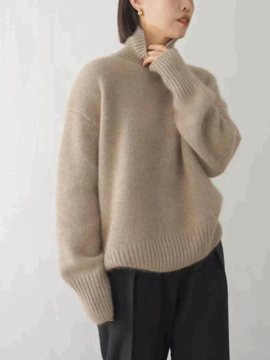 Palomayrah | Elegant Pullover
