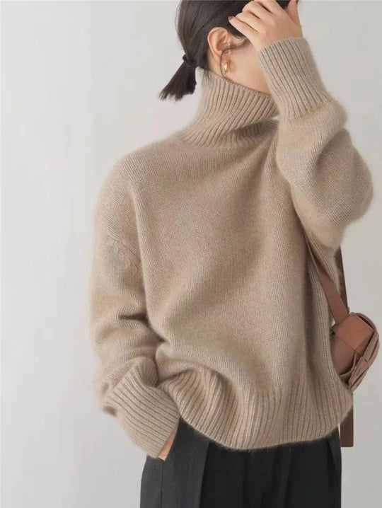 Palomayrah | Elegant Pullover