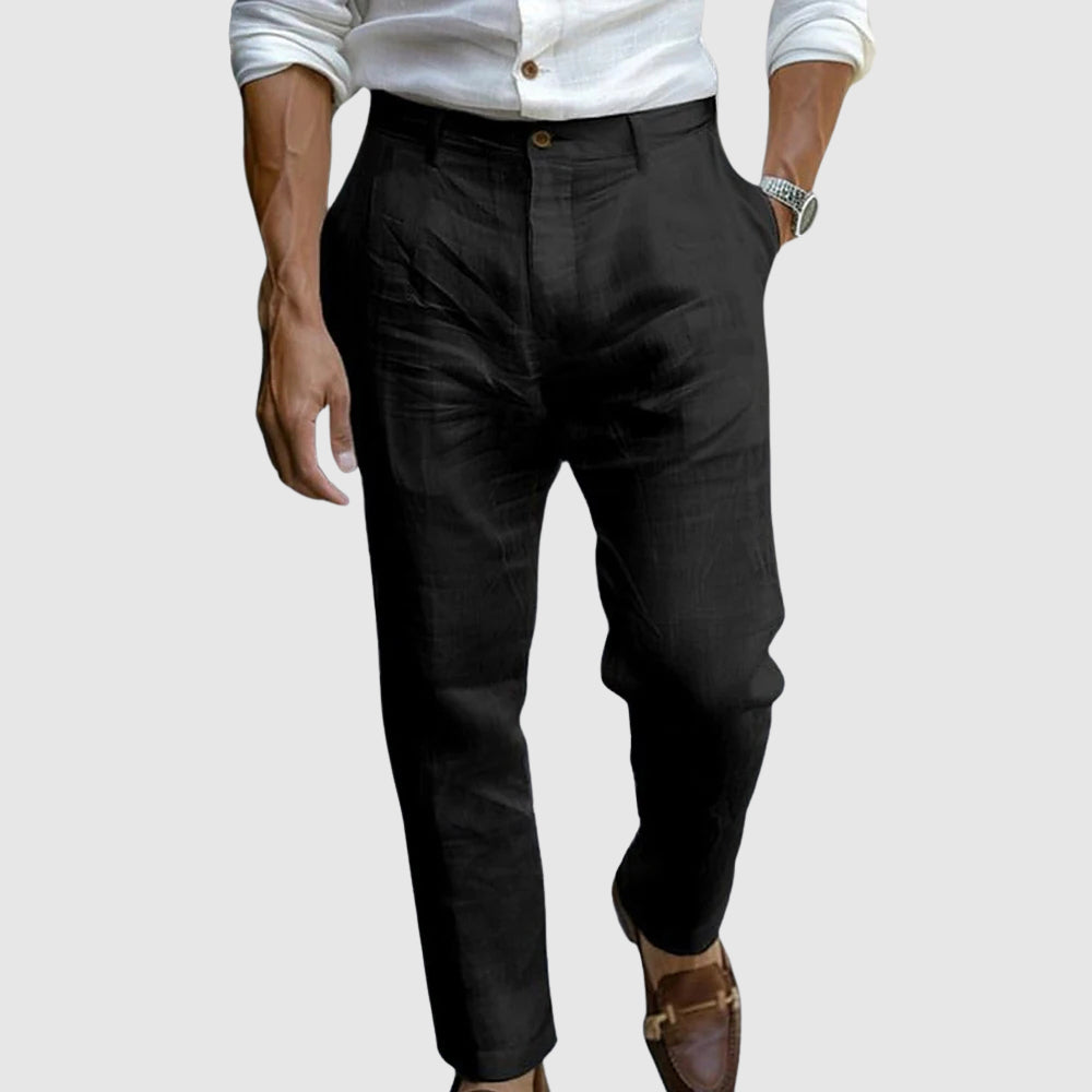 LUCA | Elegaant Hosen