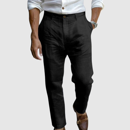LUCA | Elegaant Hosen