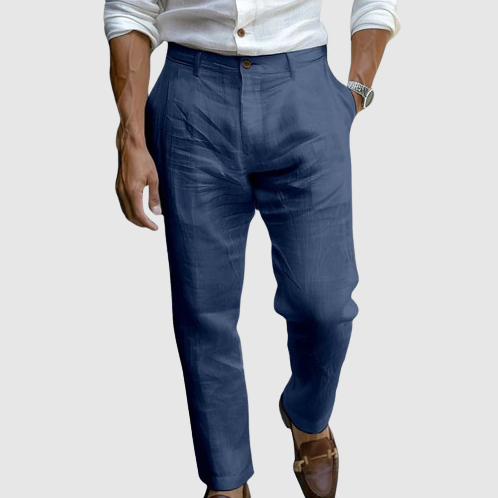 LUCA | Elegaant Hosen